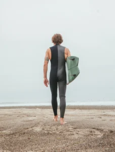 long john wetsuit