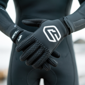 wetsuit gloves