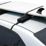 roof rack surfboard